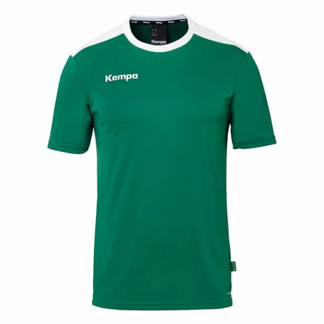 Kempa Kurzarmshirt Trainings-T-Shirt Emotion 27 (Trikot) atmungsaktiv, schn günstig online kaufen