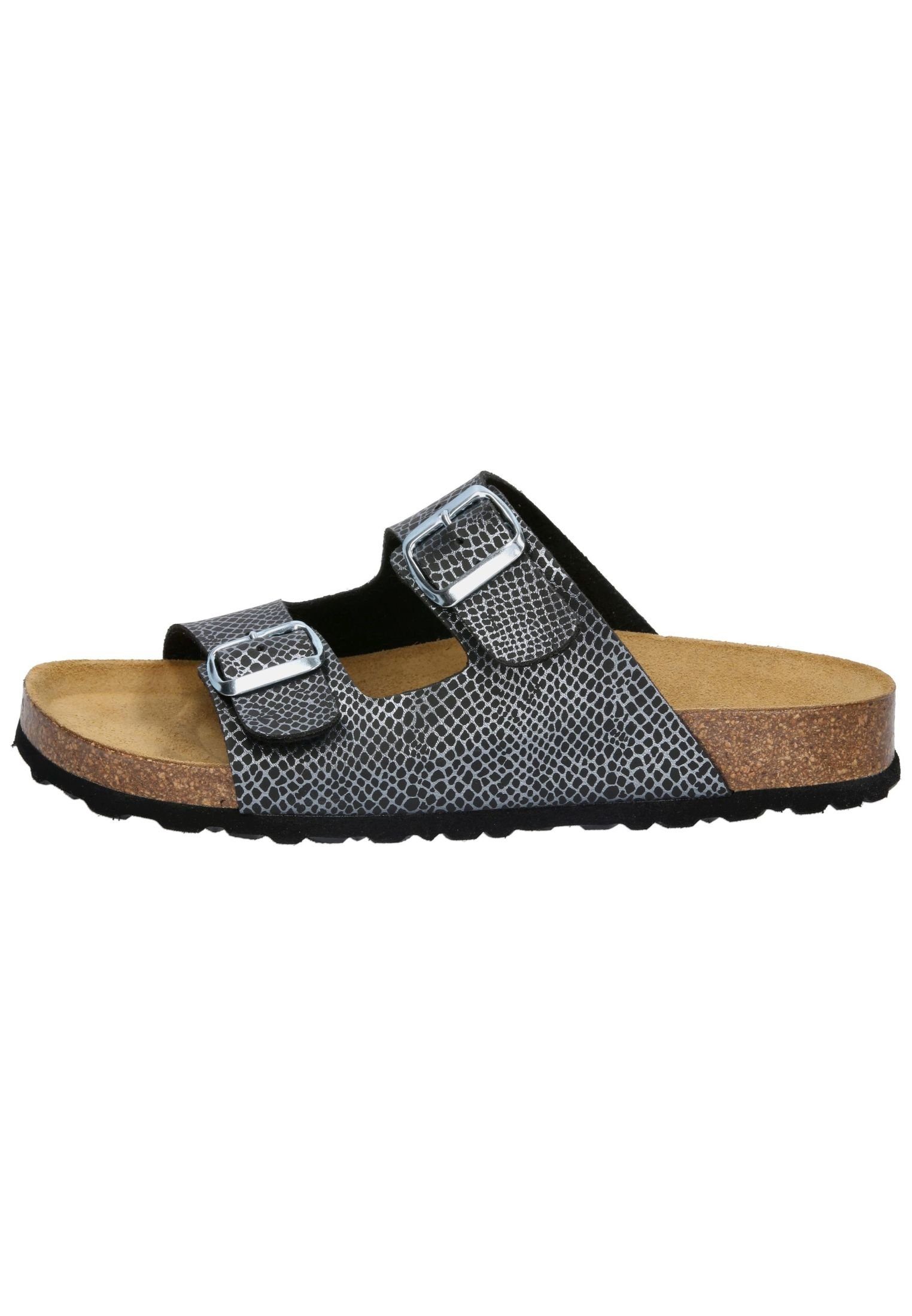 Lico Pantolette Bioline Platino Pantolette günstig online kaufen