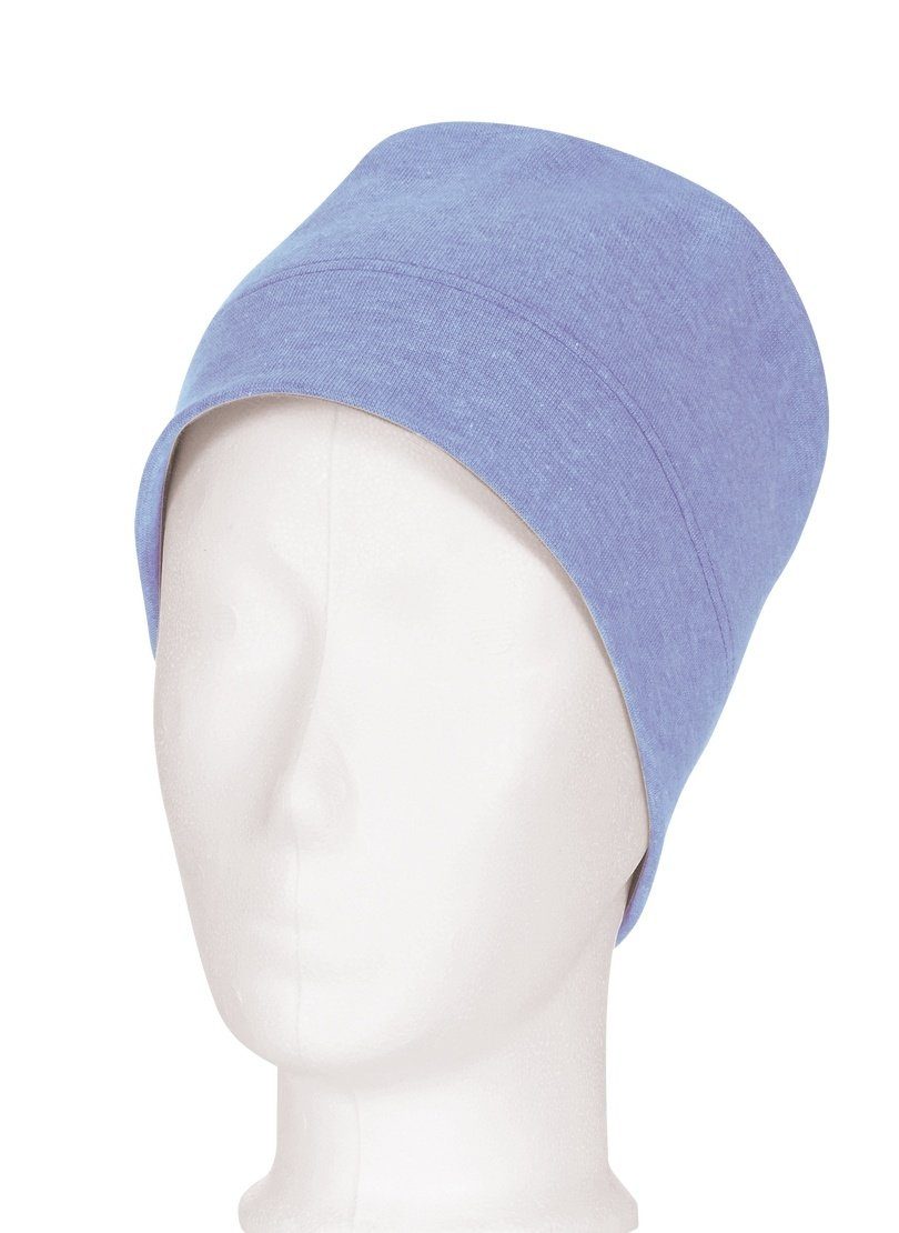 Trigema Strickmütze TRIGEMA Soft-Cap (1-St) günstig online kaufen