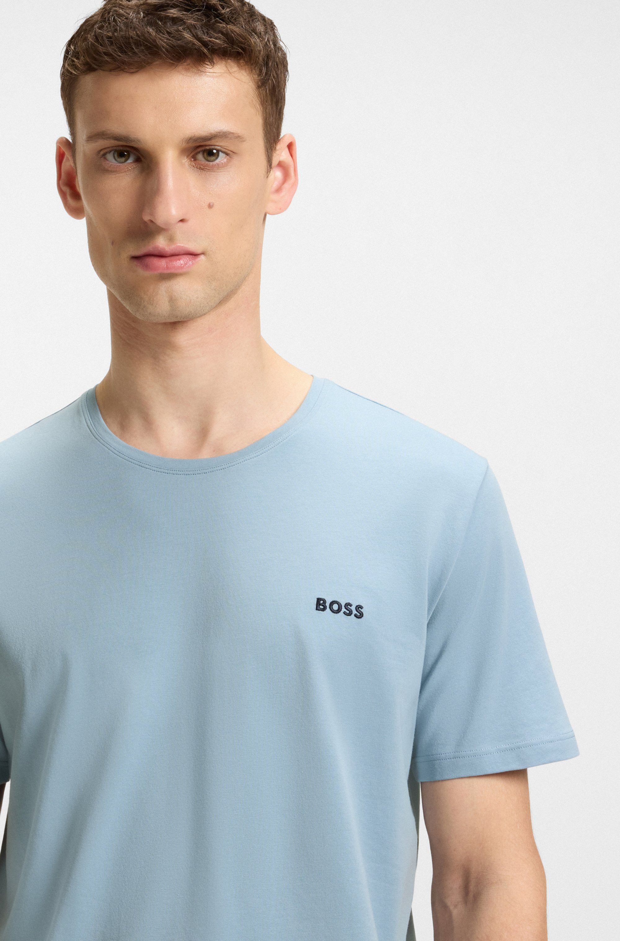 BOSS T-Shirt Mix&Match T-Shirt R mit günstig online kaufen