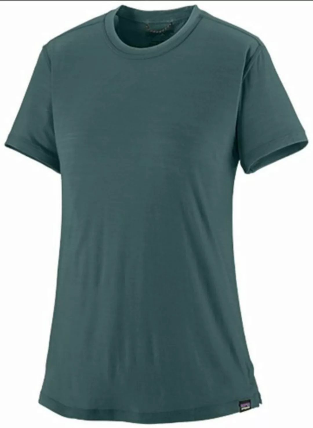 Patagonia T-Shirt W's Cap Cool Merino Shirt günstig online kaufen