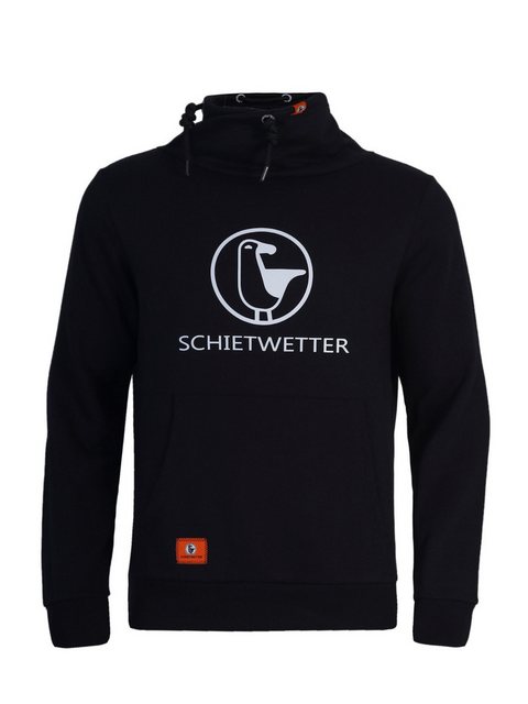 Schietwetter Rundhalspullover Herren Pullover "Rasmus Raubein" (1-tlg) Kein günstig online kaufen