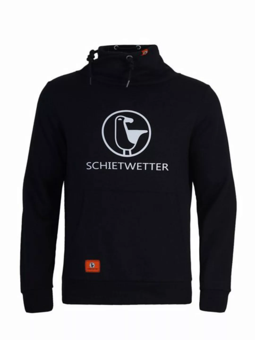 Schietwetter Rundhalspullover Herren Pullover "Rasmus Raubein" (1-tlg) Kein günstig online kaufen