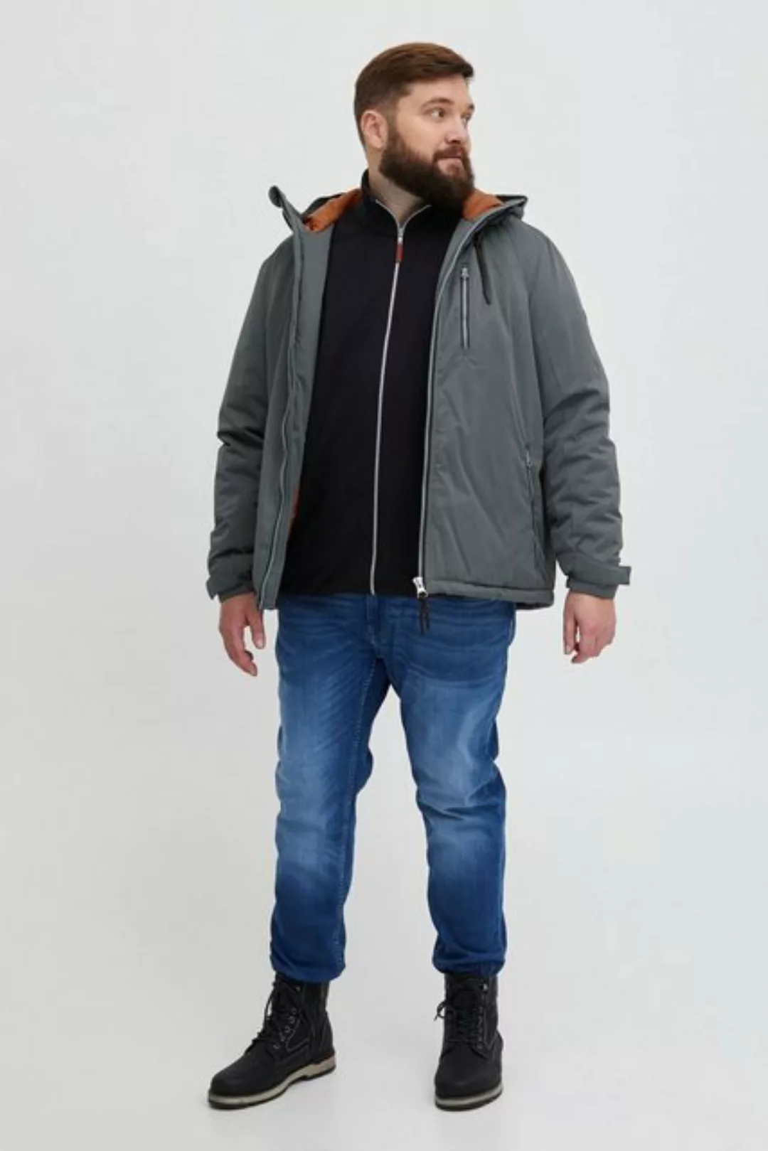 Blend Kurzjacke BLEND BHBLeto günstig online kaufen