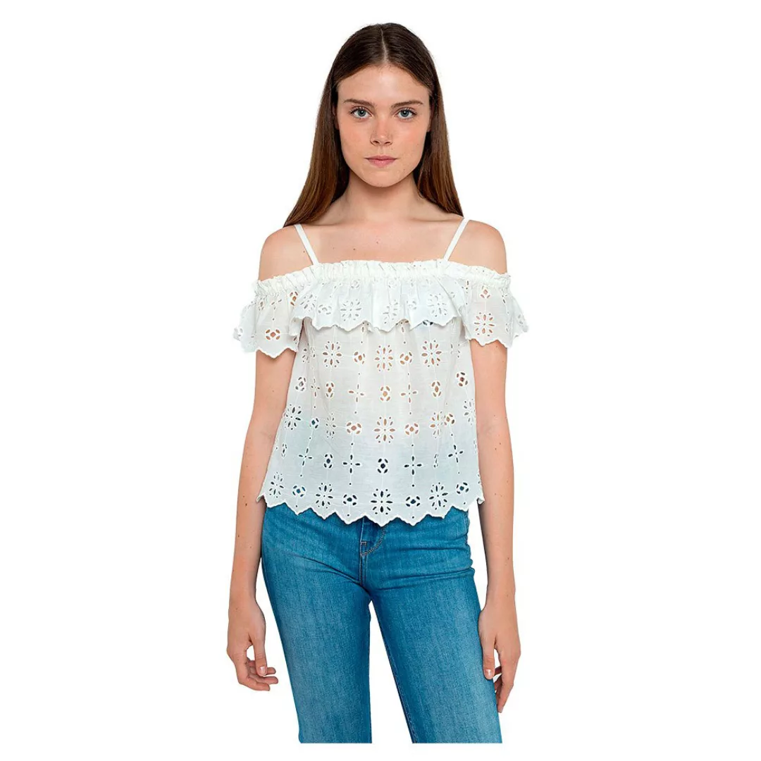 Pepe Jeans Nolita XS Off White günstig online kaufen