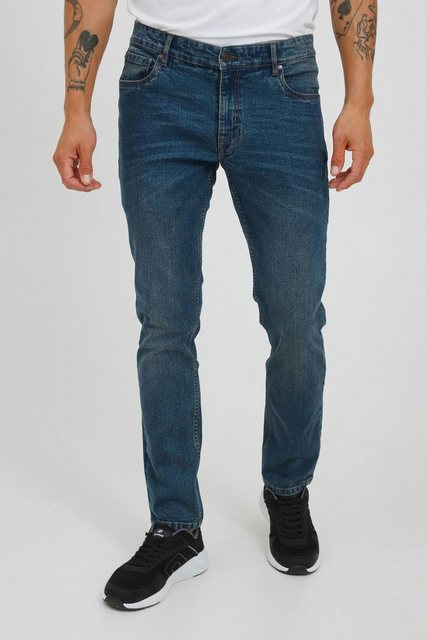 !Solid 5-Pocket-Jeans SDPirko Jeans im klassischen 5-Pocket Style günstig online kaufen