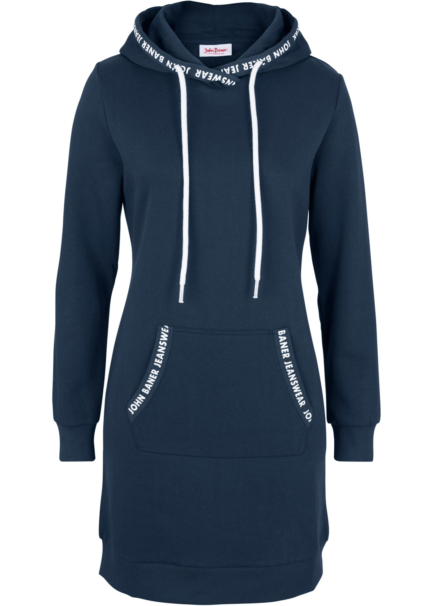 Sweatkleid günstig online kaufen