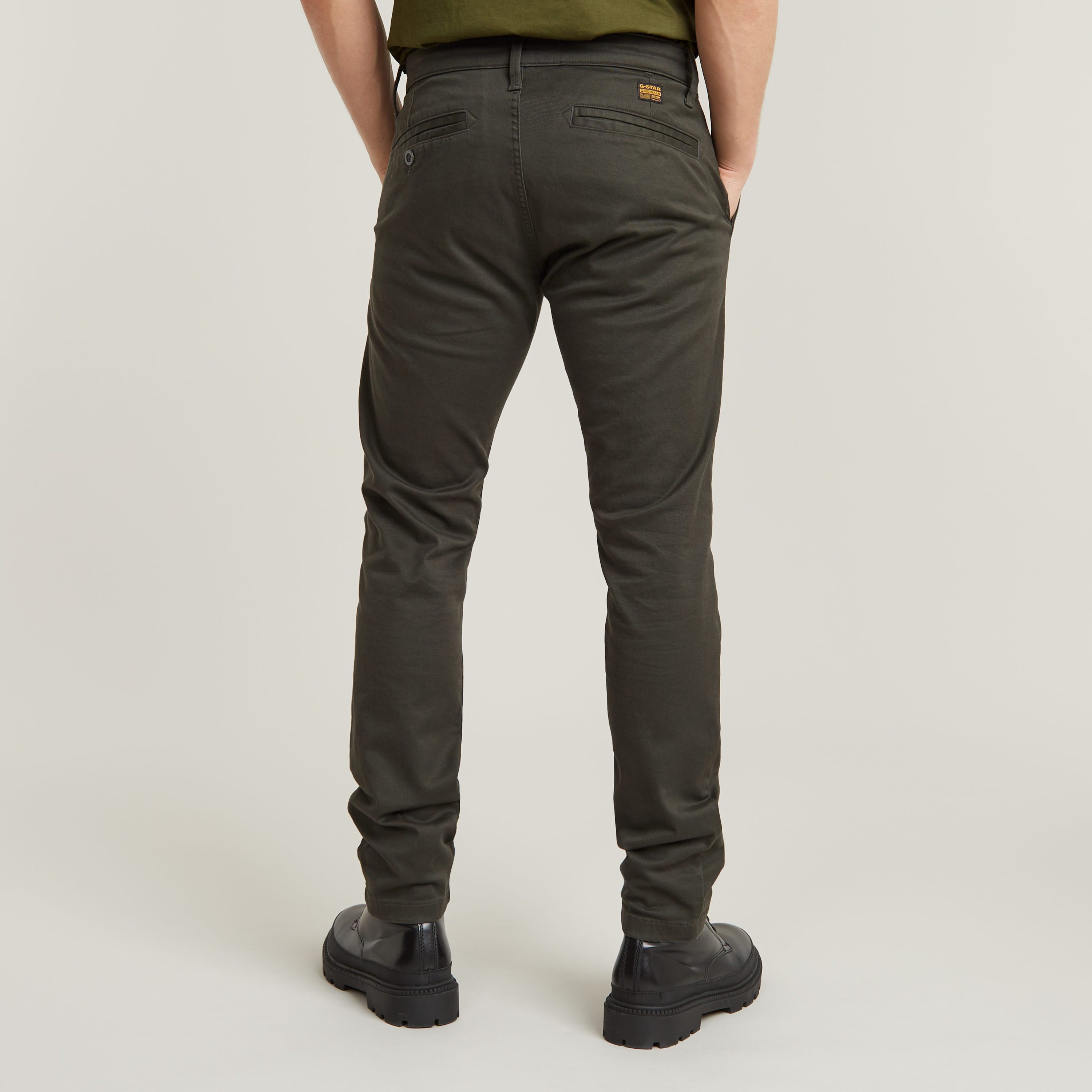 G-STAR Chinohose Skinny Chino 3.0 günstig online kaufen