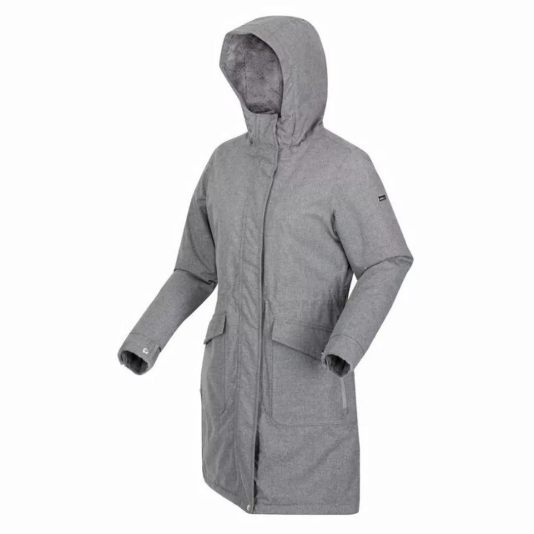 Regatta Funktionsjacke Regatta Romine Parka für Damen Wasserdicht mit Kapuz günstig online kaufen