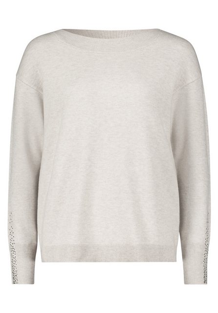 Betty Barclay Strickpullover Betty Barclay Strickpullover langarm (1-tlg) G günstig online kaufen