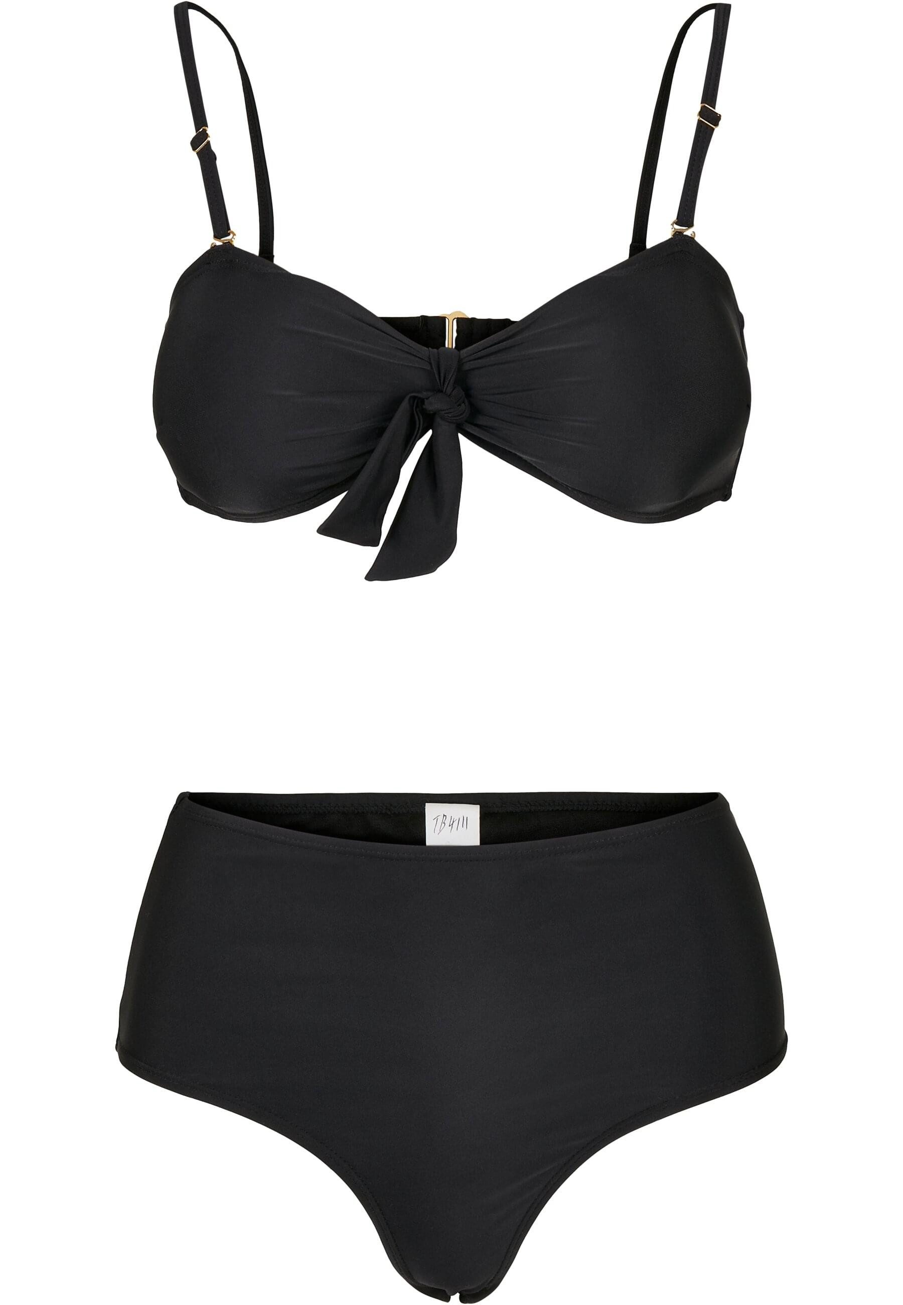 URBAN CLASSICS Bügel-Tankini Urban Classics Damen günstig online kaufen
