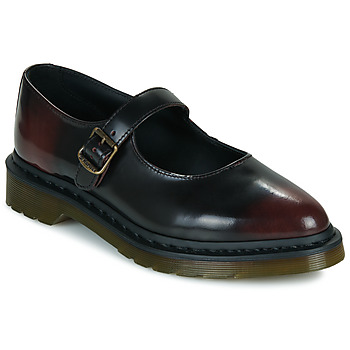 Dr. Martens  Ballerinas Elphie Mary Jane Cherry Red Arcadia günstig online kaufen