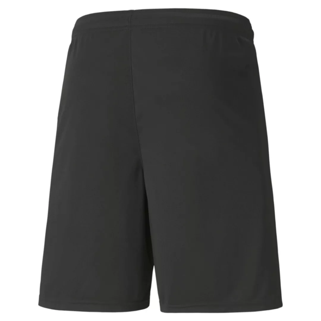 PUMA Sporthose "teamLIGA Fußballshorts Herren" günstig online kaufen