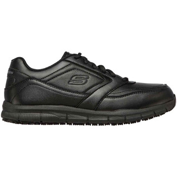 Skechers  Halbschuhe 77156EC WORK RELAXED FIT: NAMPA SR günstig online kaufen