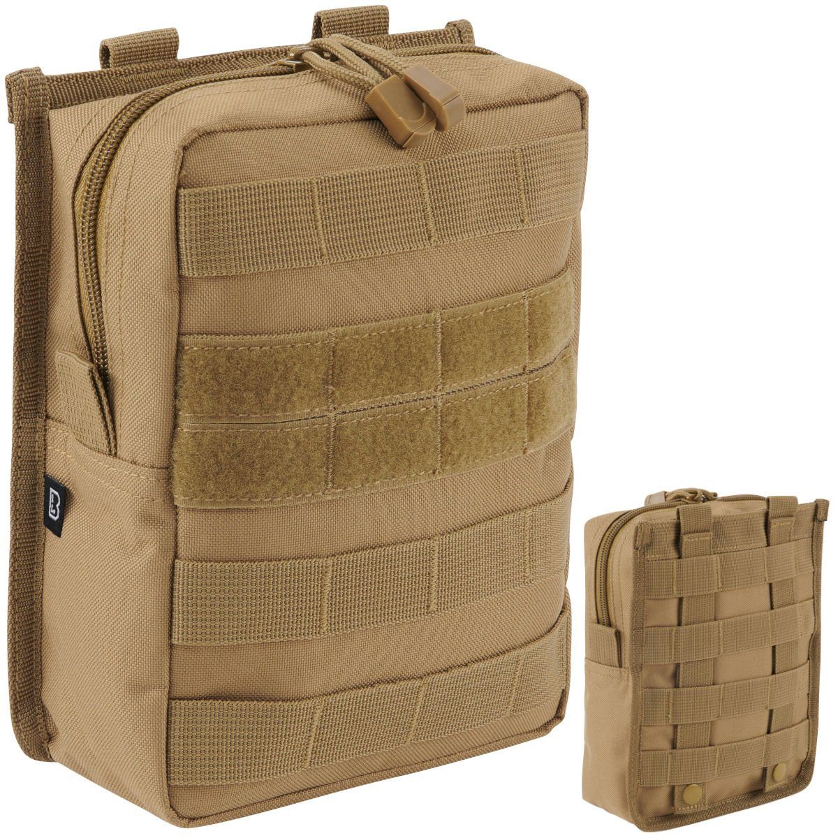 Brandit Umhängetasche Brandit Molle Tasche Cross günstig online kaufen