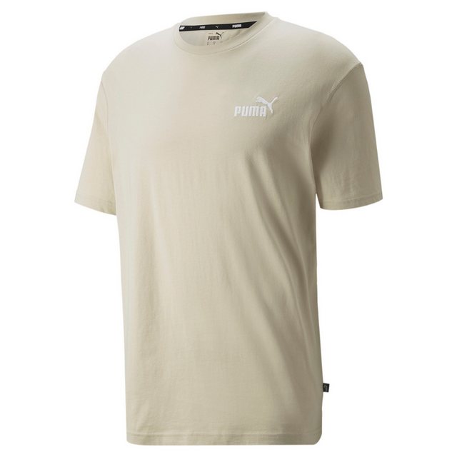 PUMA T-Shirt Puma Herren T-Shirt ESS+ Relaxed Tee 847414 günstig online kaufen