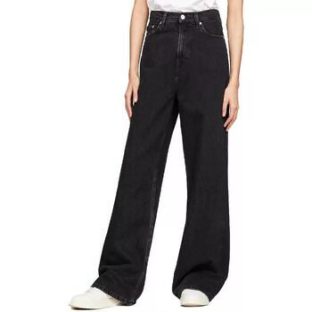 Tommy Hilfiger  Straight Leg Jeans DW0DW17492 günstig online kaufen