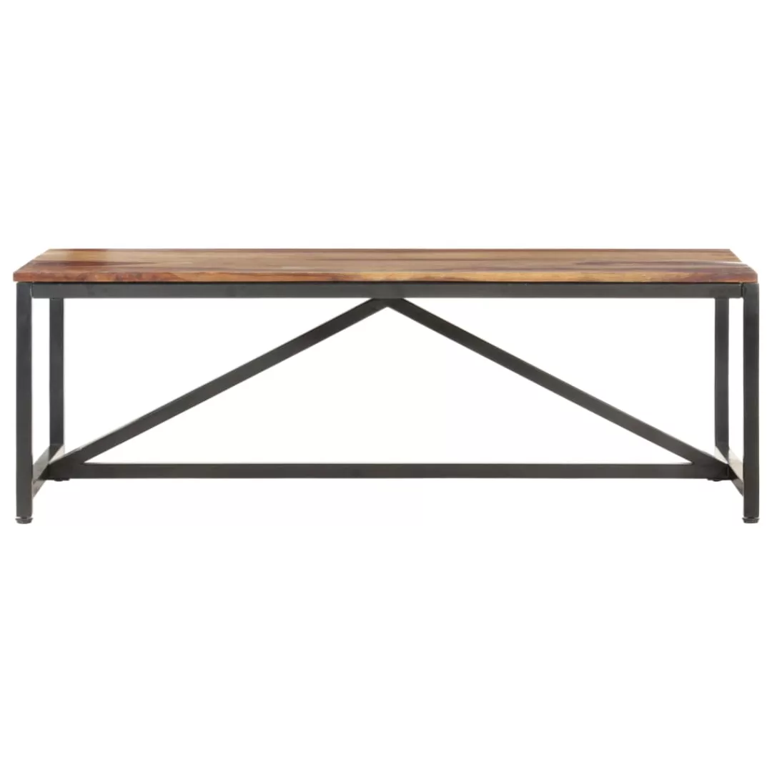 Couchtisch 120 X 60 X 40 Cm Massivholz günstig online kaufen