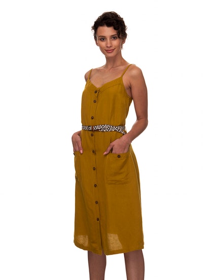 RAGWEAR Kleid Antolia Organic günstig online kaufen