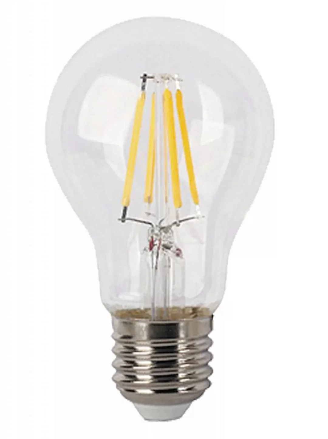 LED Filament Leuchtmittel E27 A60 870lm 4000K günstig online kaufen