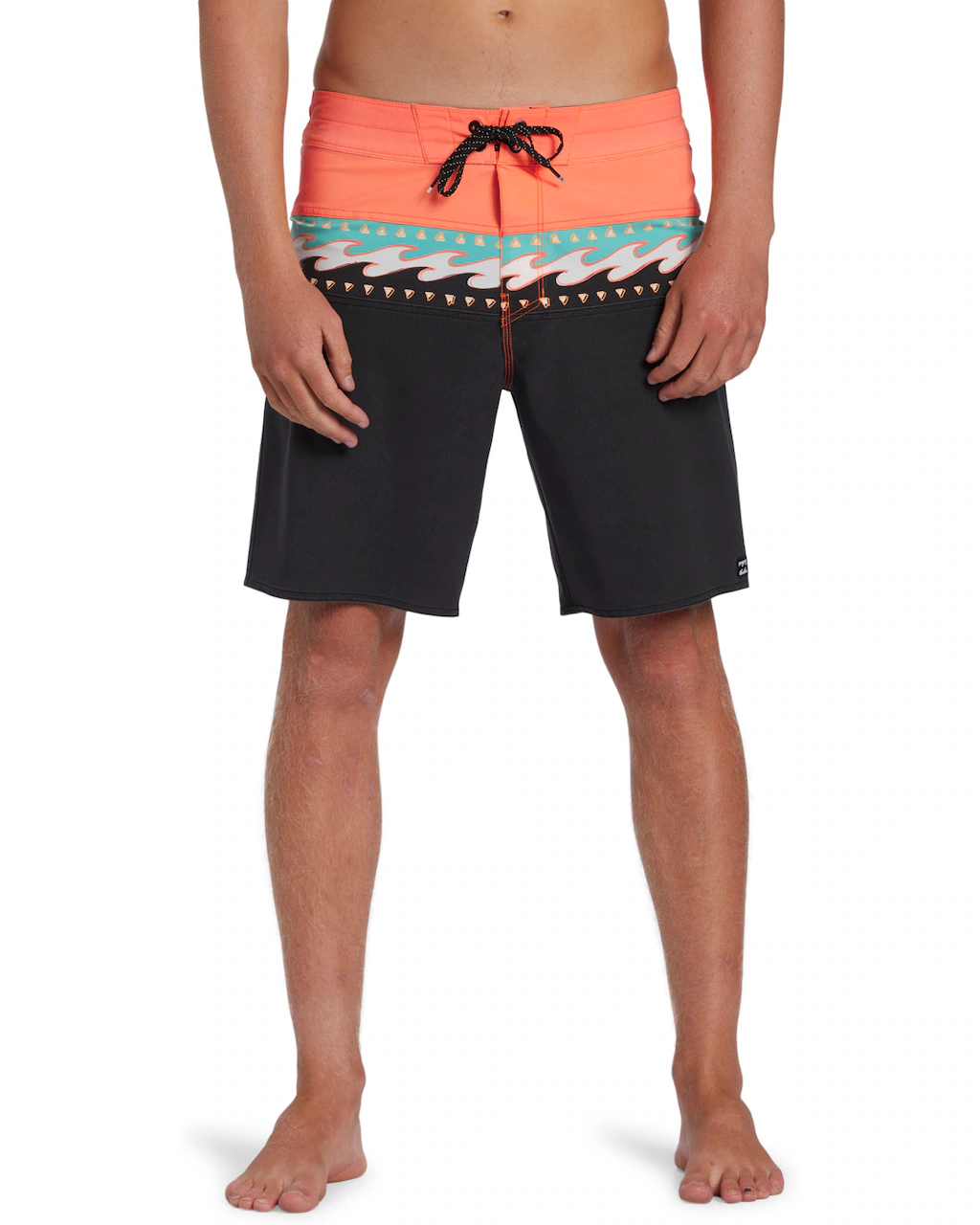 Billabong Boardshorts "Momentum Pro 19"" günstig online kaufen