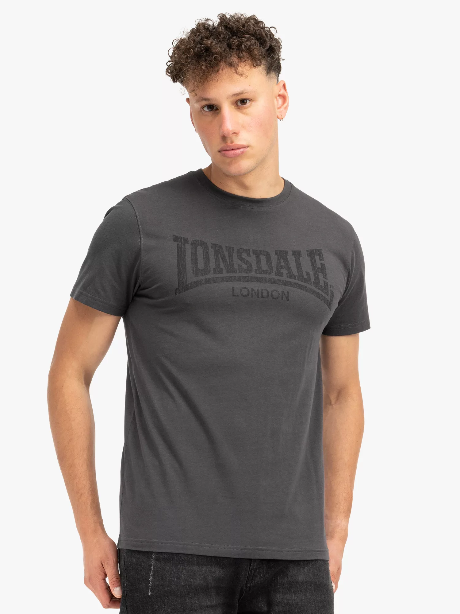 Lonsdale T-Shirt günstig online kaufen