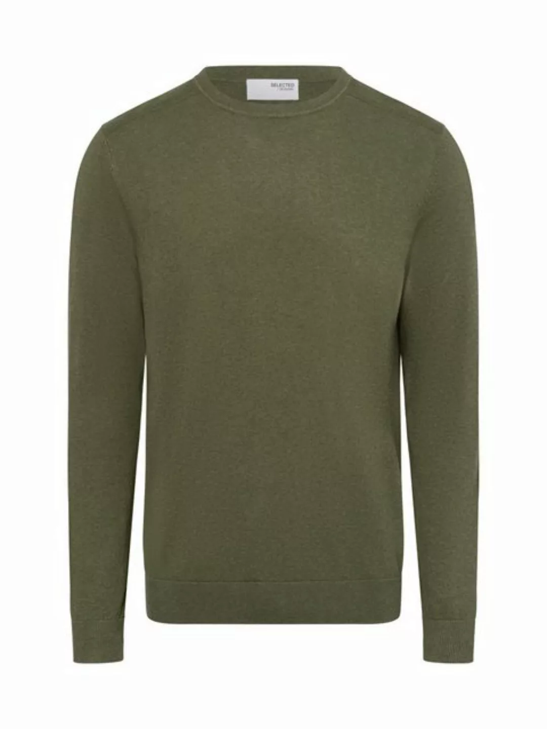 SELECTED HOMME Strickpullover SLHBERG günstig online kaufen