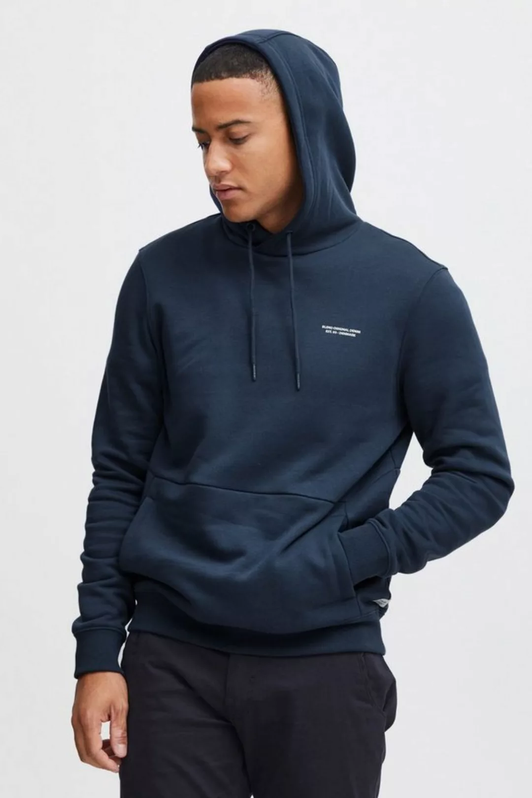 Blend Kapuzensweatshirt BLEND BHPaco günstig online kaufen