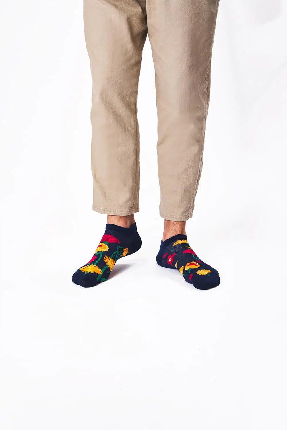 Many Mornings Sneakersocken Many Mornings Sneaker günstig online kaufen
