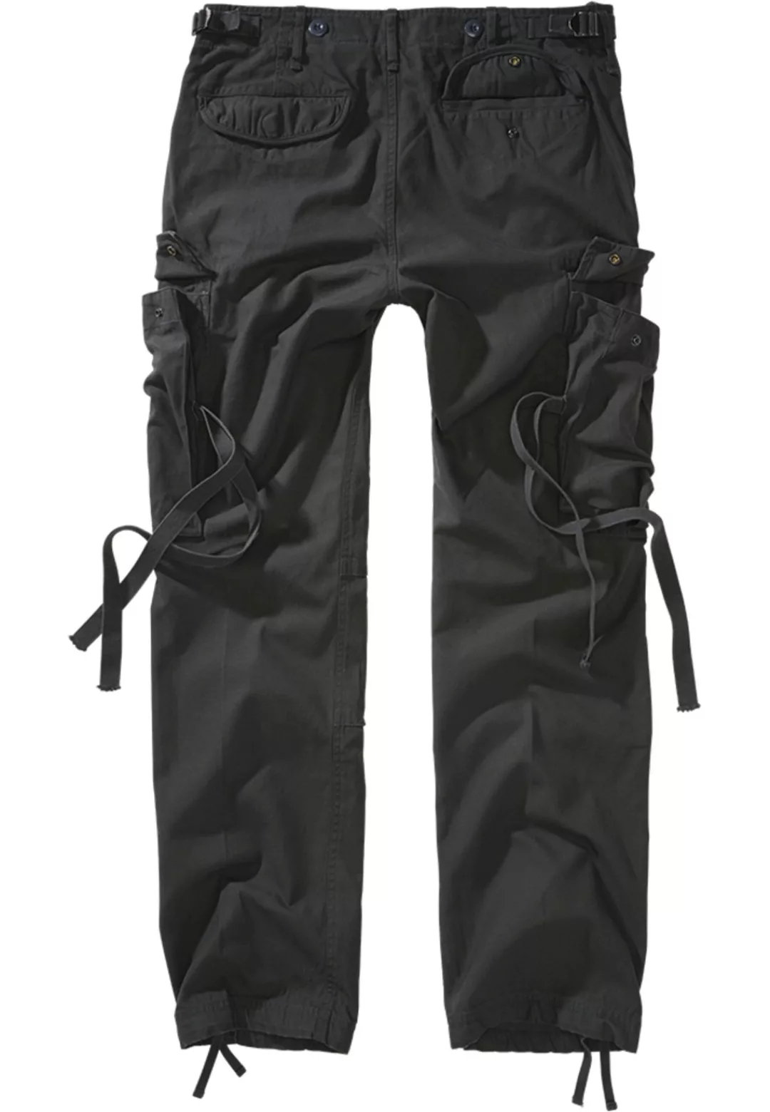 Brandit Cargohose "Brandit Damen Ladies M-65 Cargo Pants", (1 tlg.) günstig online kaufen