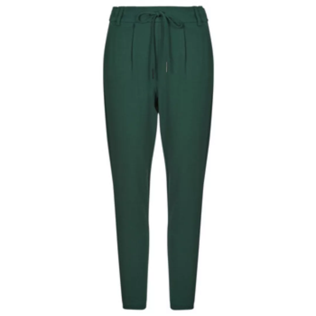 ONLY Jogger Pants "ONLPOPTRASH LIFE EASY COL PANT PNT NOOS", bequeme Form m günstig online kaufen