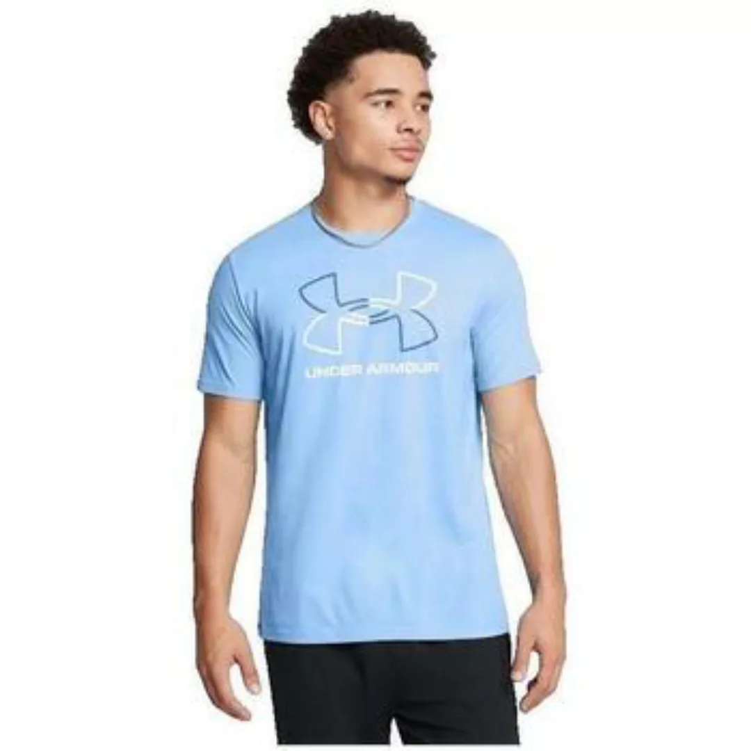 Under Armour  T-Shirts & Poloshirts Fondation Ua günstig online kaufen