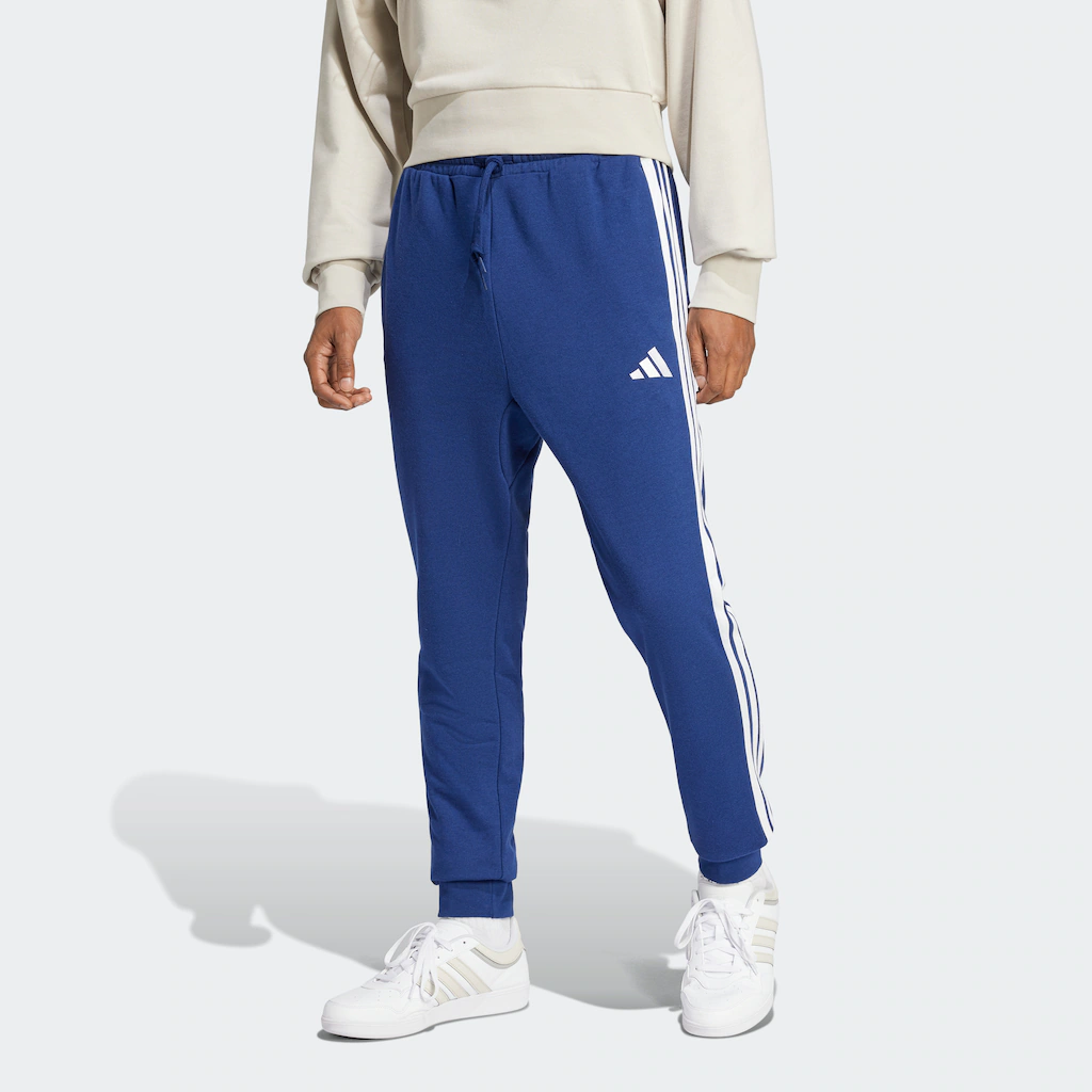 adidas Sportswear Sporthose "M 3S FT TC PT", (1 tlg.), Jogginghose aus weic günstig online kaufen