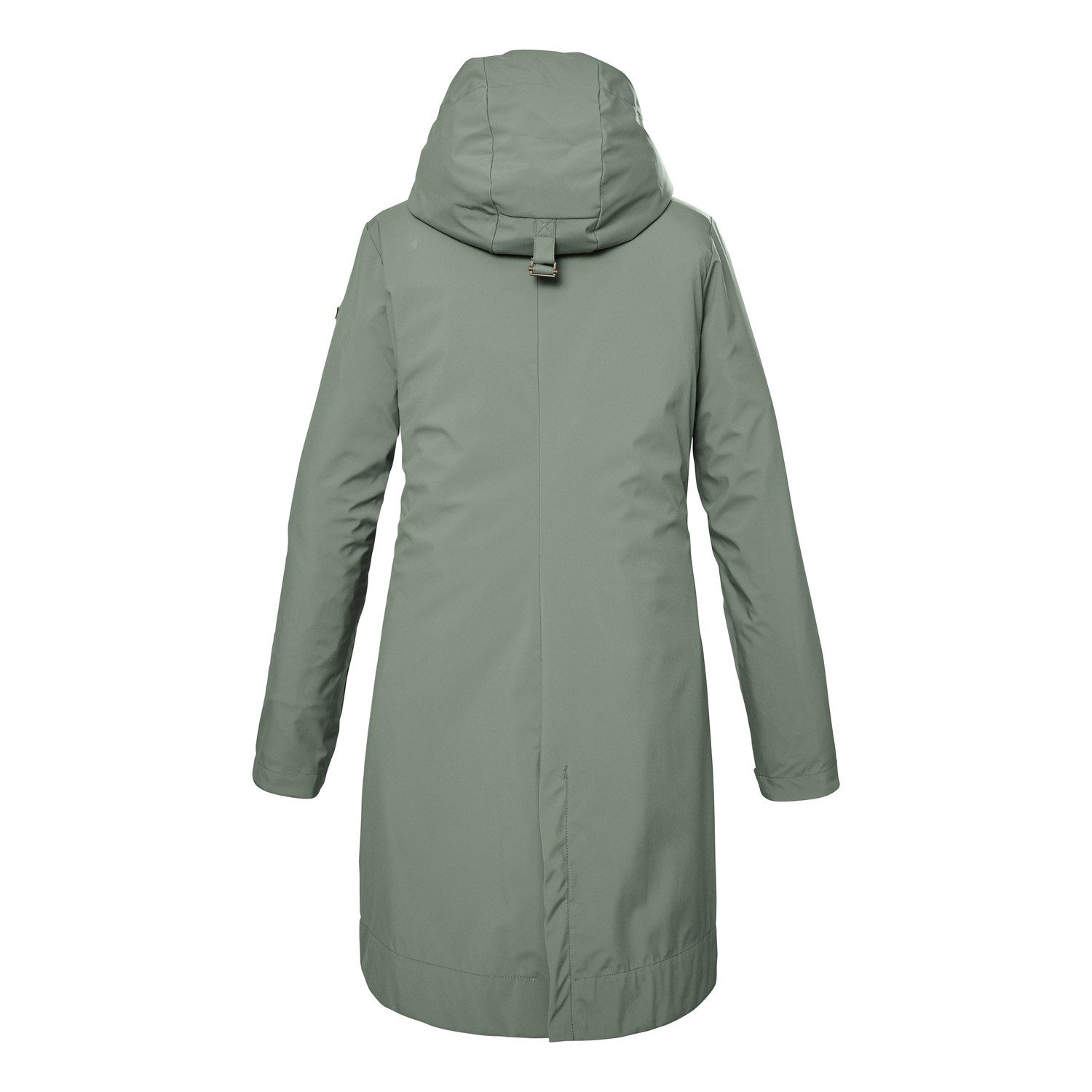 G.I.G.A. DX by killtec Funktionsmantel Softshellparka günstig online kaufen