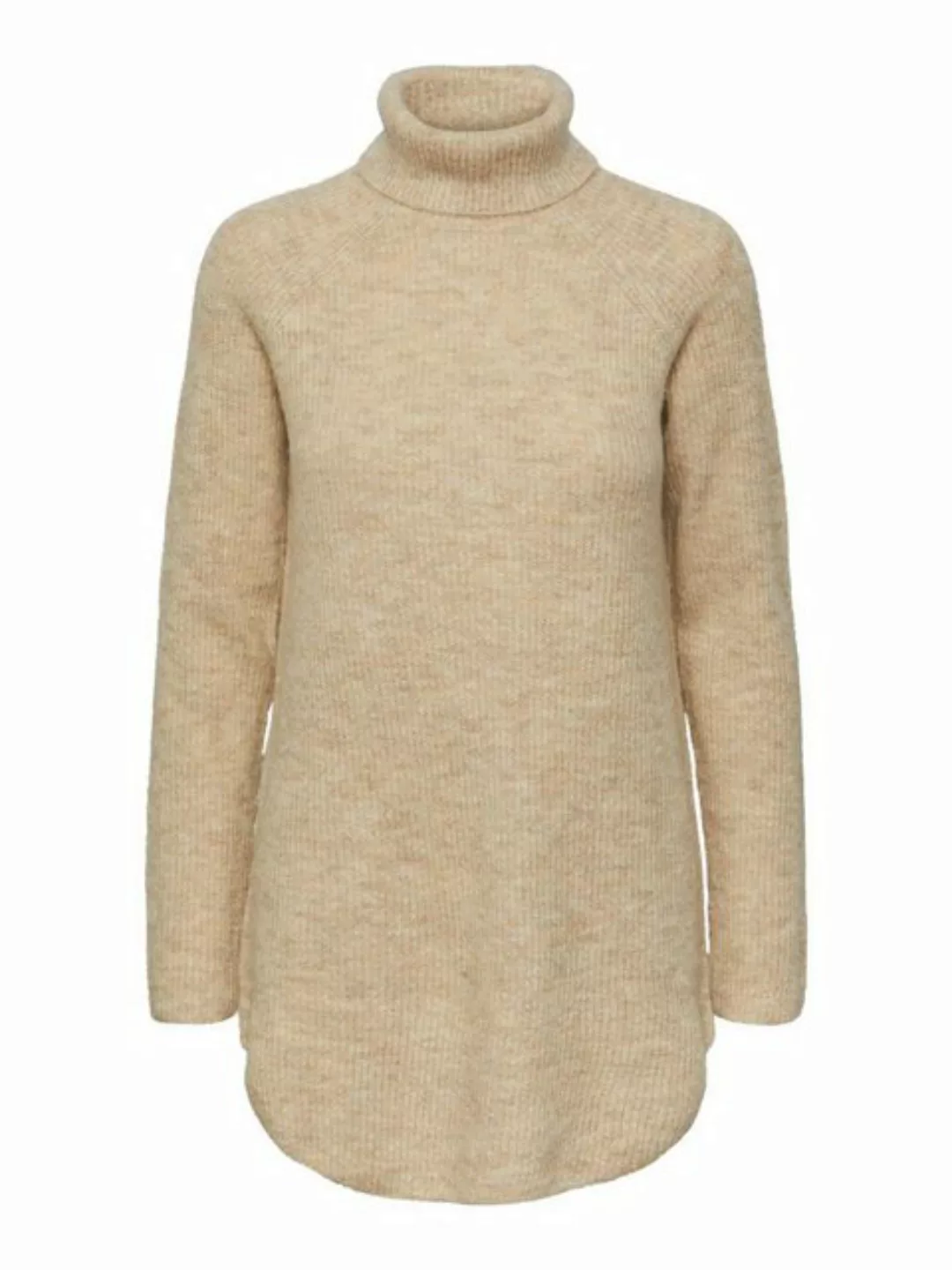 pieces Rollkragenpullover PCELLEN LS LONG KNIT NOOS BC günstig online kaufen