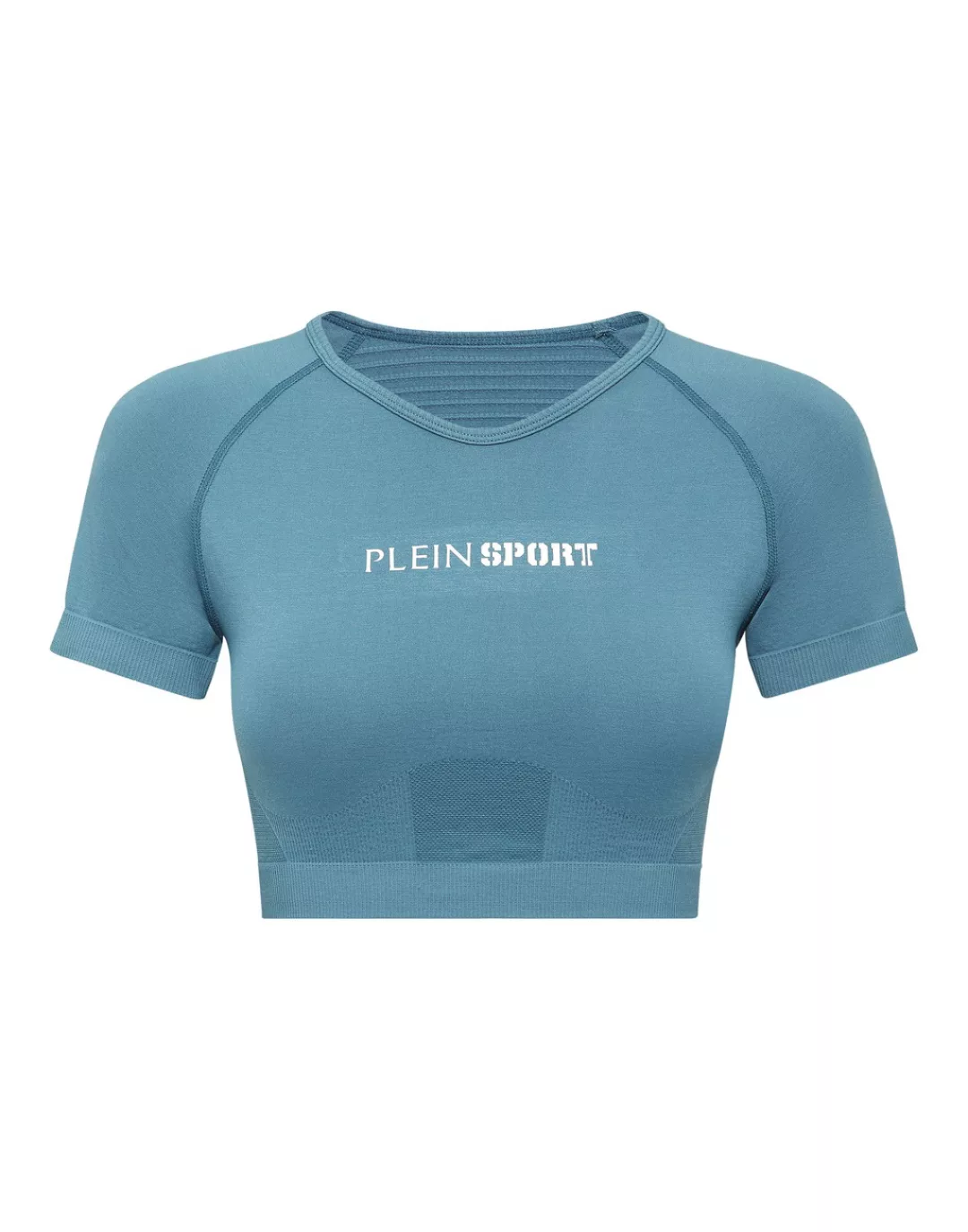 PLEIN SPORT T-Shirt "T-Shirt T-Shirt" günstig online kaufen