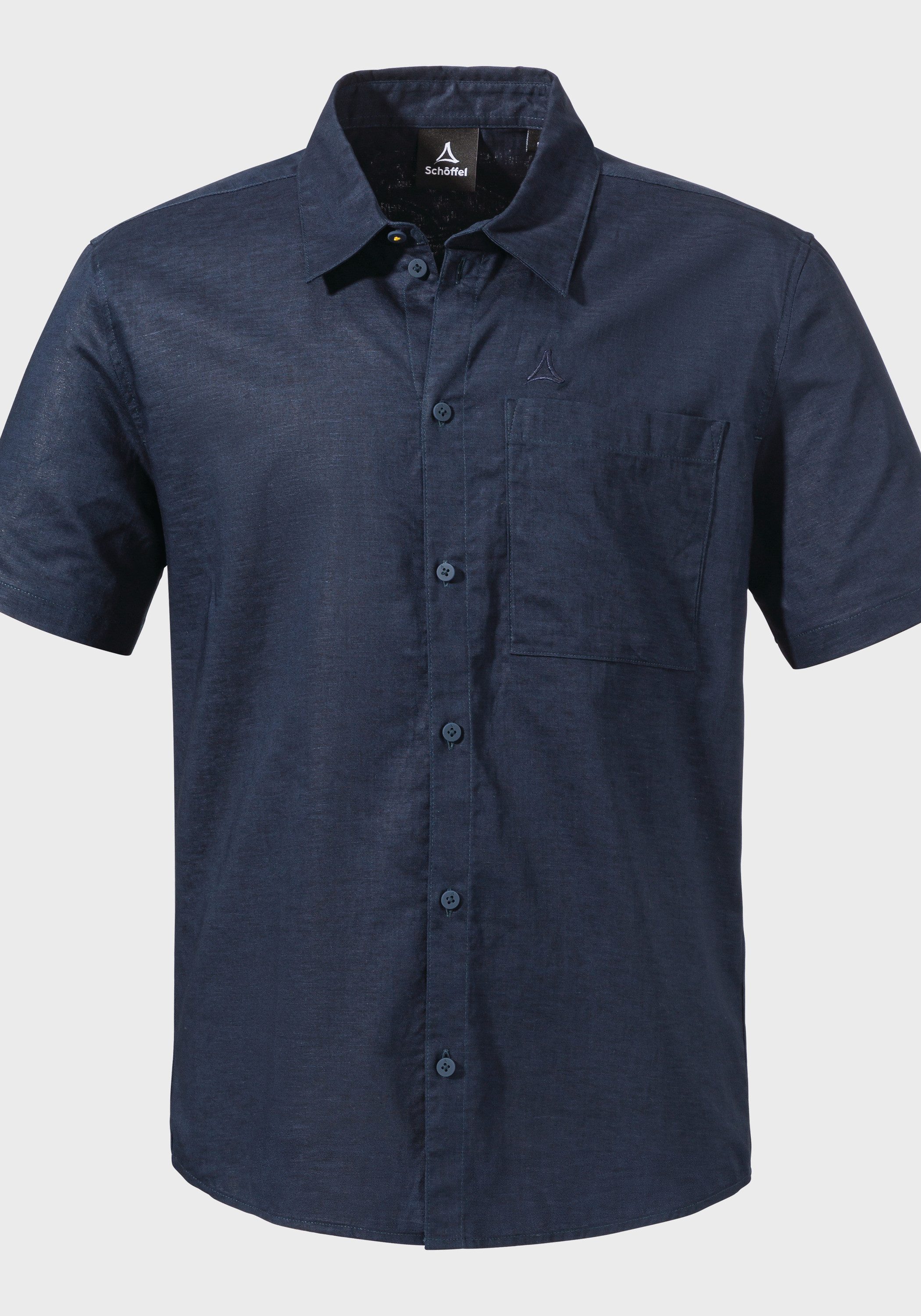 Schöffel Outdoorhemd "Urban Shirt Style Kalmen MNS" günstig online kaufen