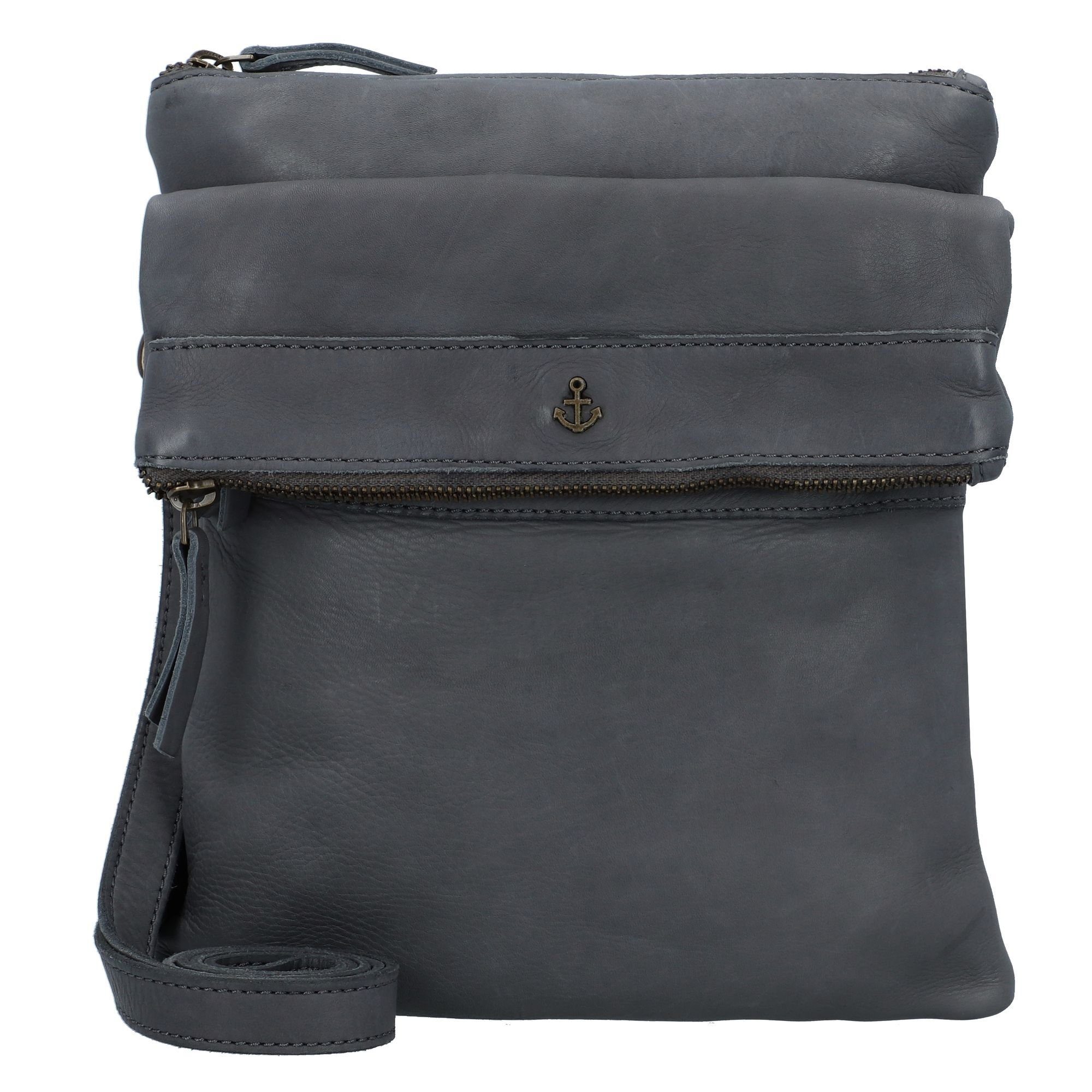 HARBOUR 2nd Umhängetasche Anchor Love, Leder günstig online kaufen