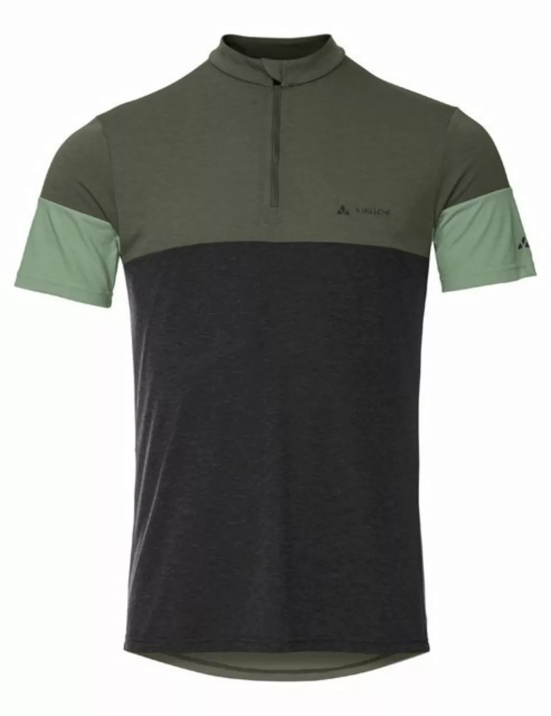 VAUDE Kurzarmshirt Vaude Mens Altissimo Shirt Ii Herren Kurzarm-Shirt günstig online kaufen