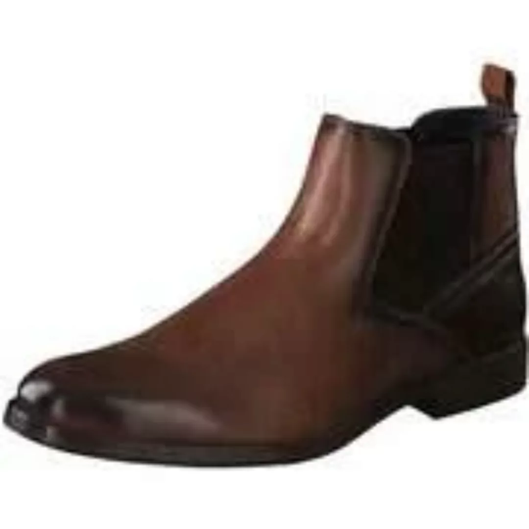 Bottesini Chelsea Boots Herren braun|braun günstig online kaufen