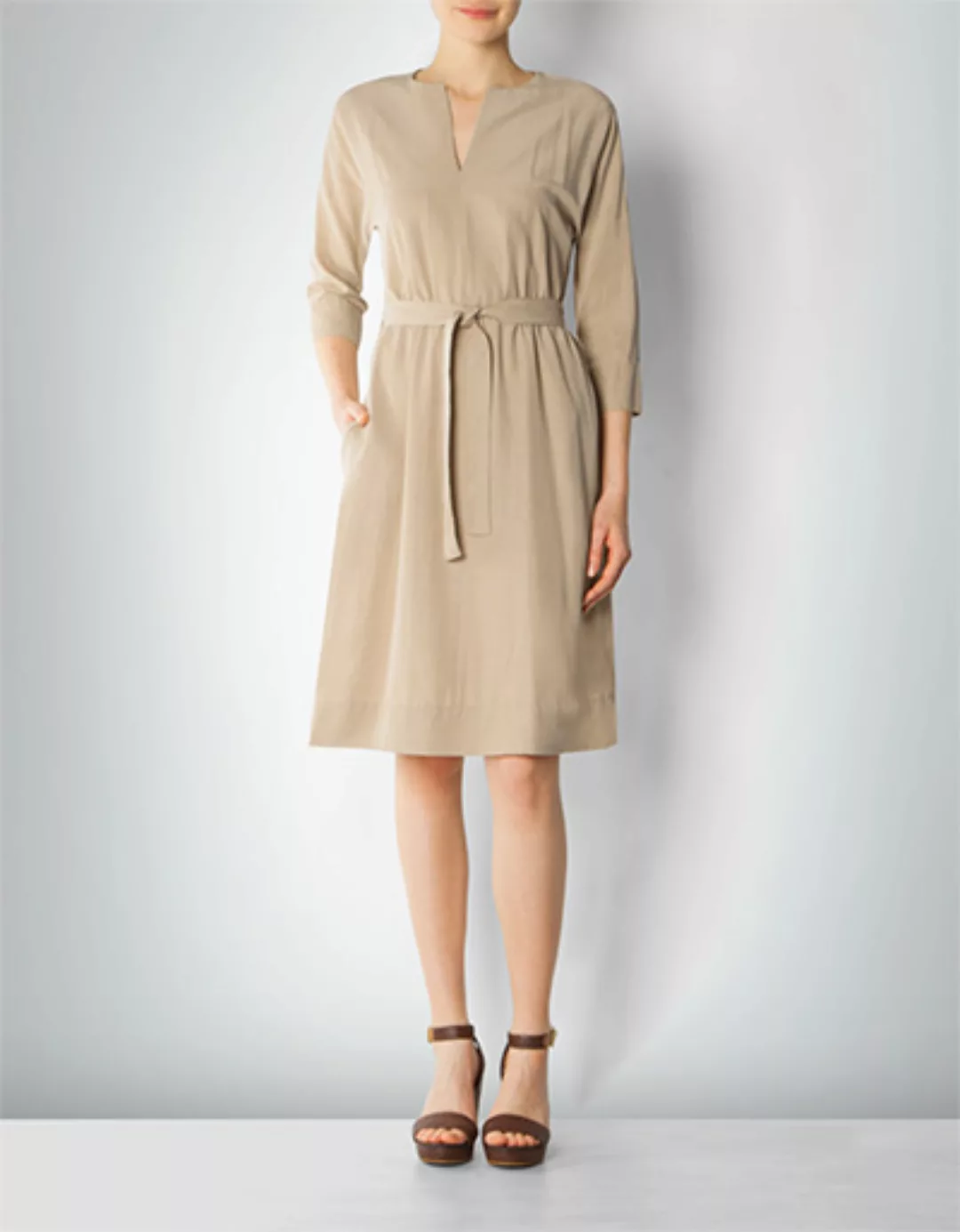 Marc O'Polo Damen Kleid 602/1479/21173/718 günstig online kaufen