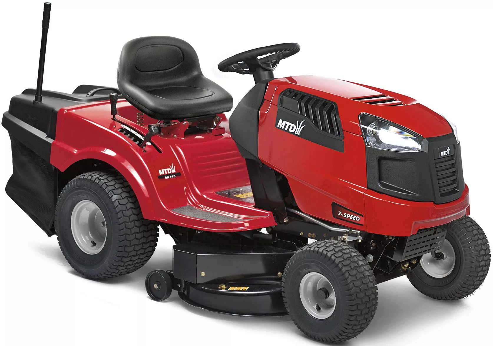 TROY-BILT Rasentraktor "PONY 92T-R" günstig online kaufen