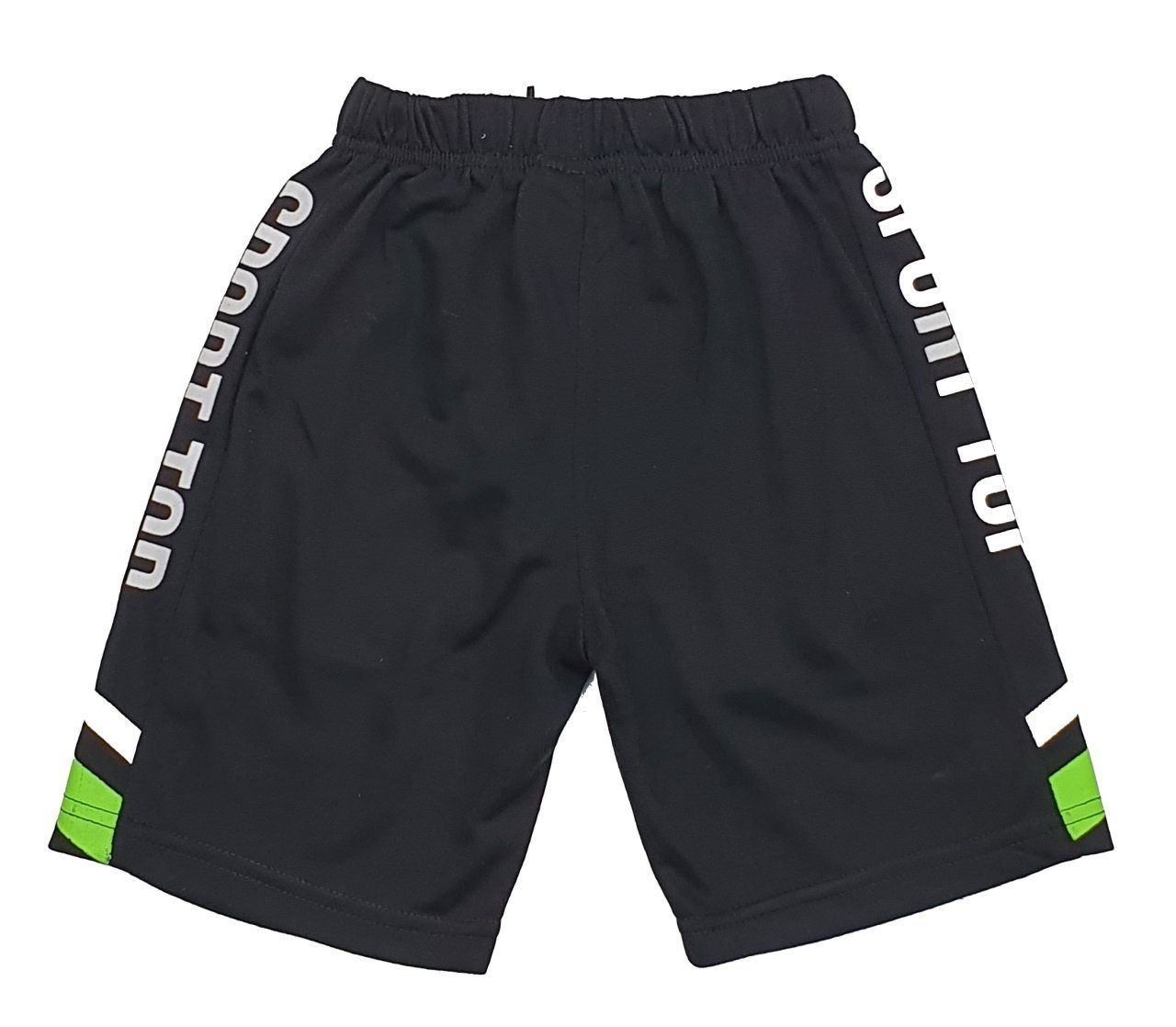 Fashion Boy Sweatshorts Shorts, Sommerhose, Sweatshorts günstig online kaufen