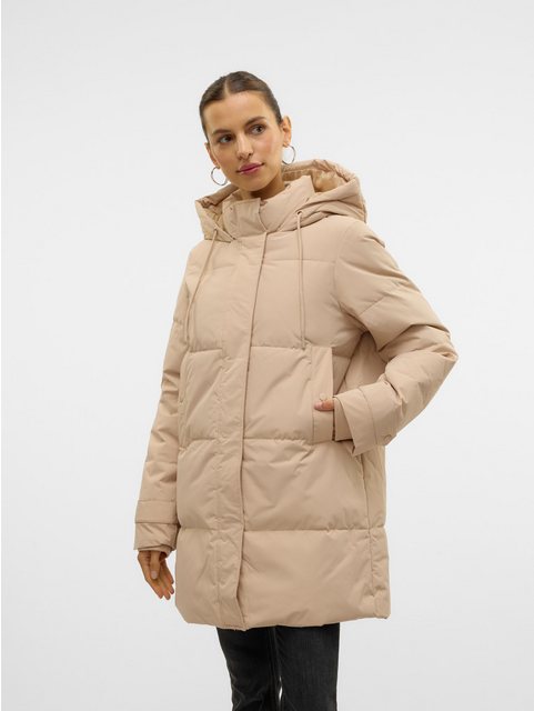 Vero Moda Steppjacke VMLEONIELEA DOWN JACKET NOOS GA günstig online kaufen