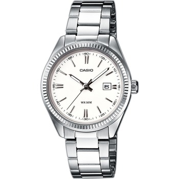 CASIO TIMELESS COLLECTION Quarzuhr LTP-1302PD-7A1VEG, Armbanduhr, günstig online kaufen