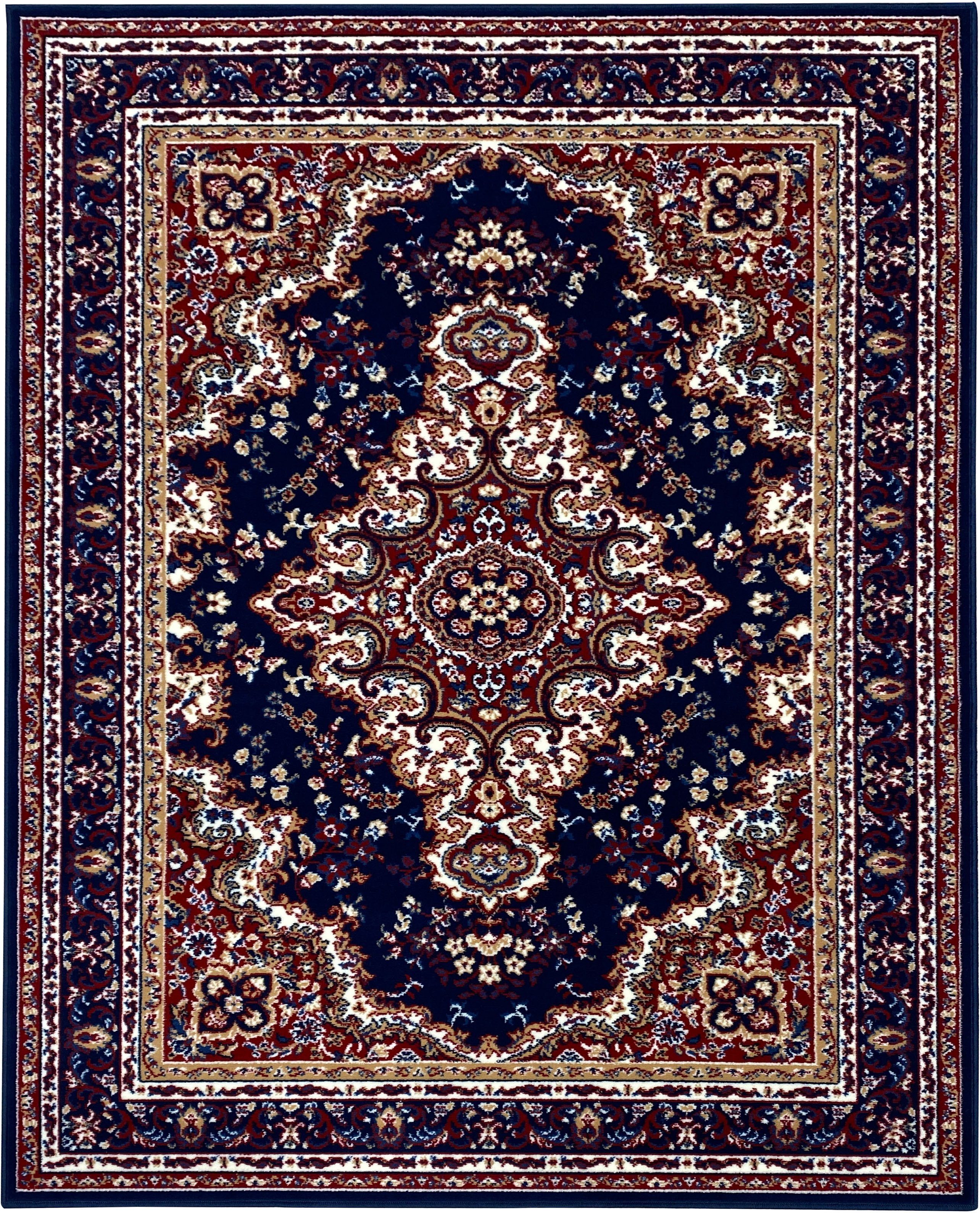 my home Teppich Oriental, Made in günstig online kaufen