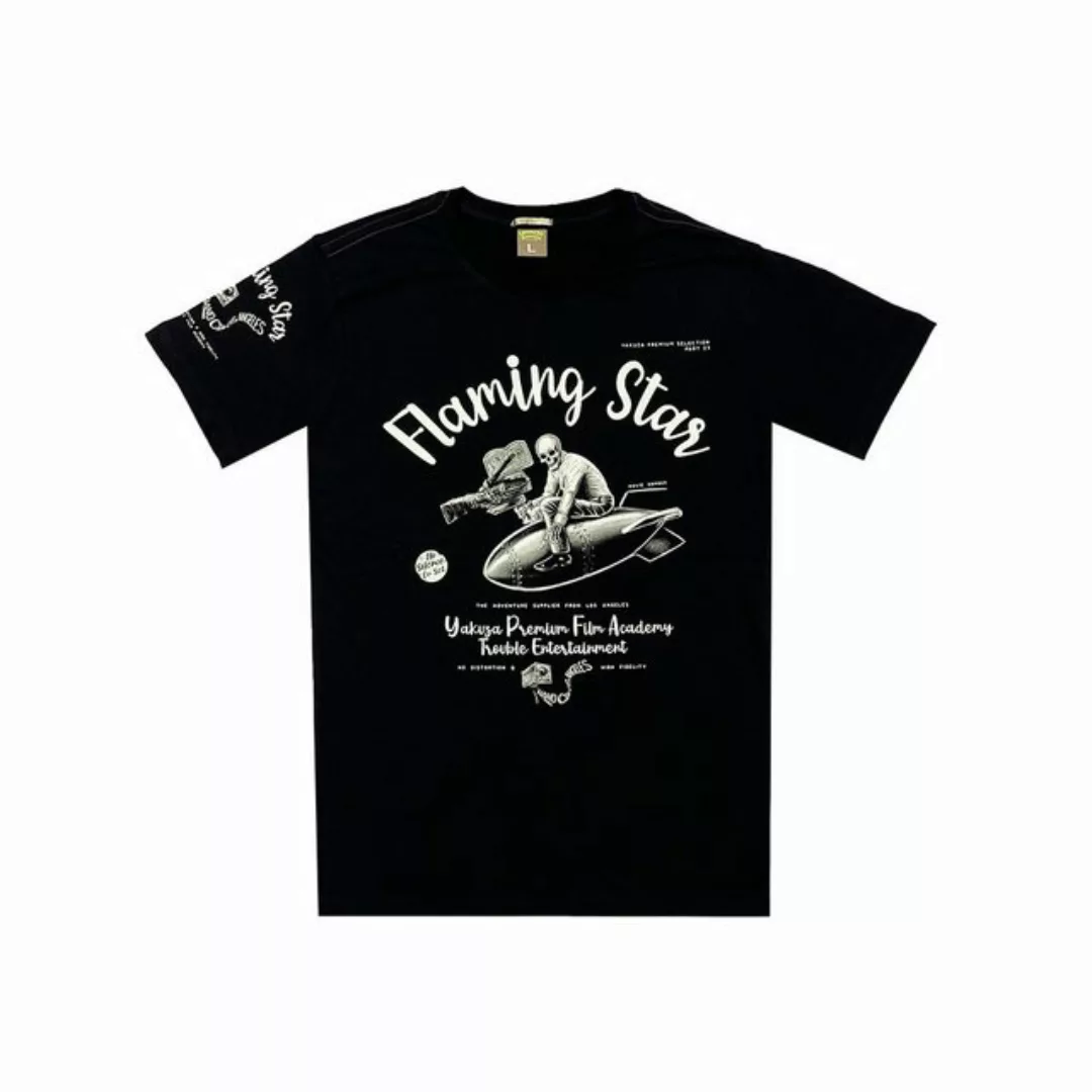 Yakuza Premium T-Shirt 3500 günstig online kaufen