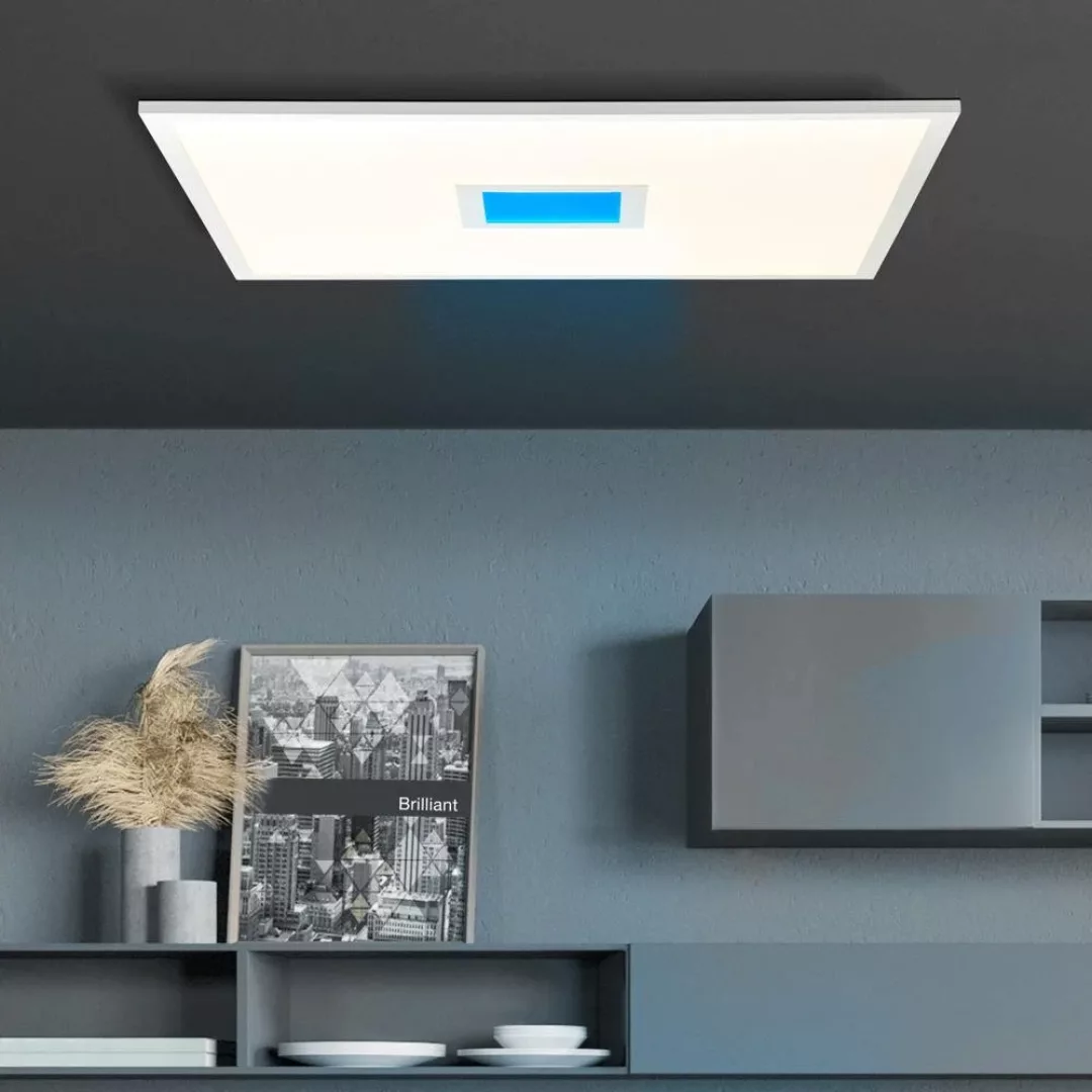 Brilliant LED Panel »Odella«, 1 flammig, Leuchtmittel LED-Modul   LED fest günstig online kaufen