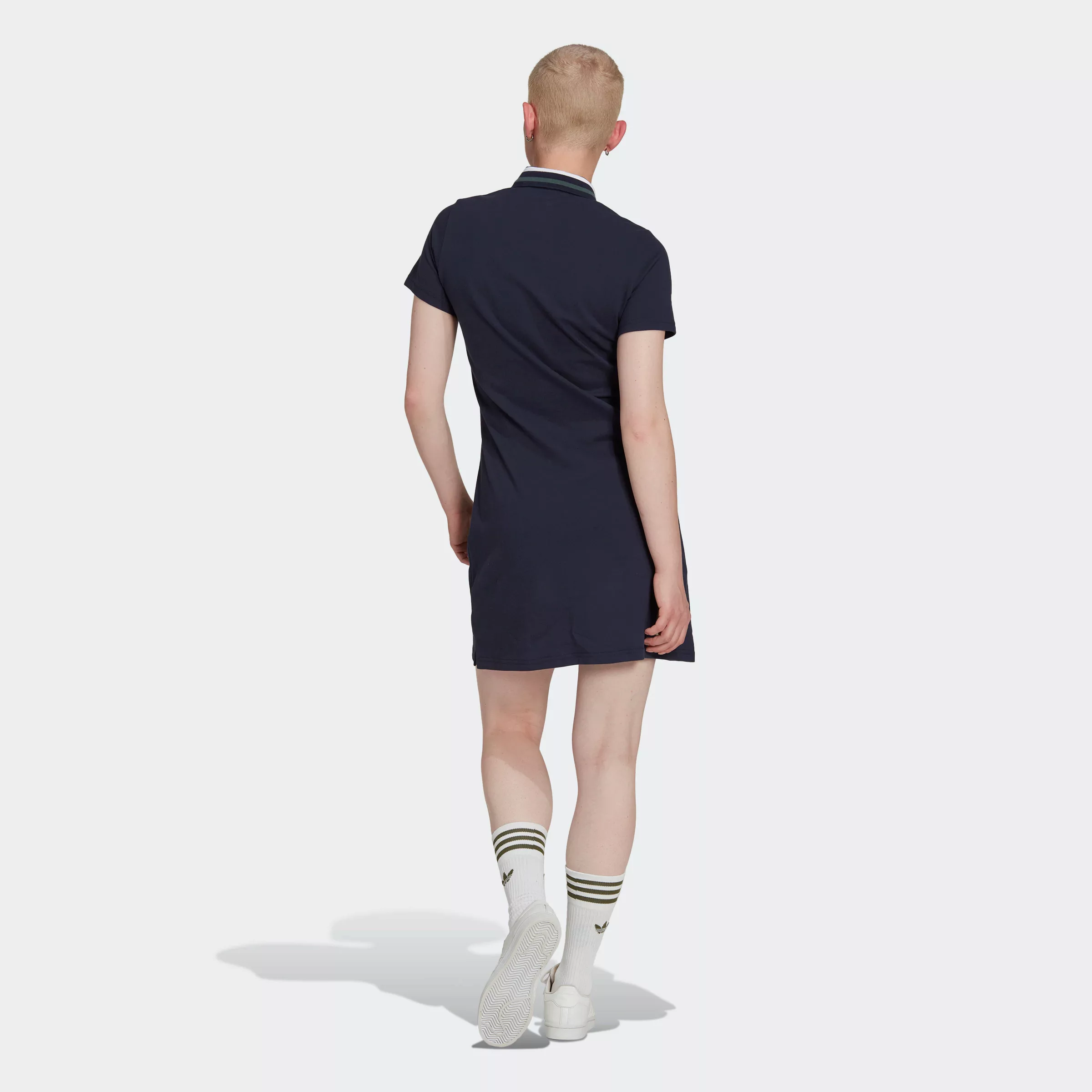 adidas Originals Shorts "ADIDAS ORIGINALS CLASS OF 72 POLOKLEID", (1 tlg.) günstig online kaufen