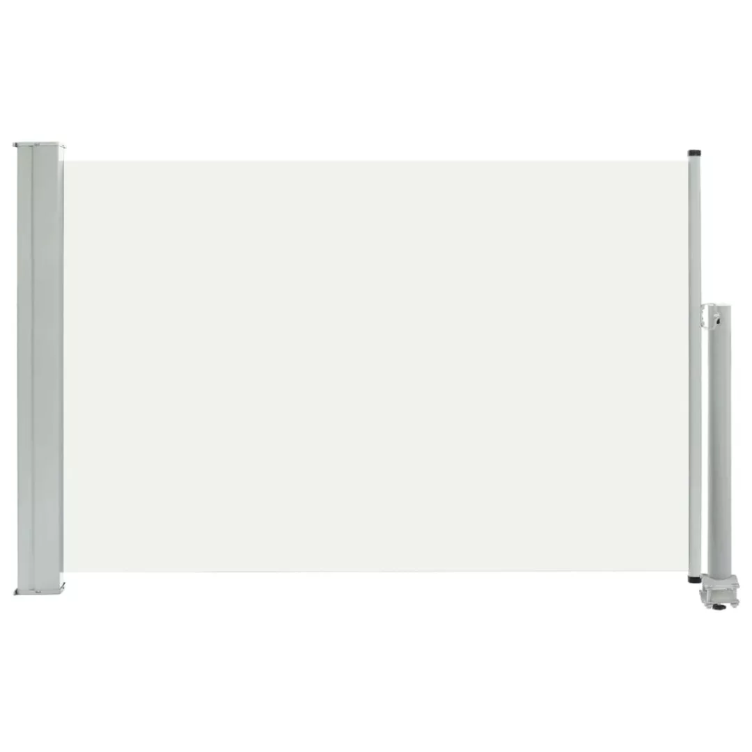 Ausziehbare Seitenmarkise 60×300 Cm Creme günstig online kaufen